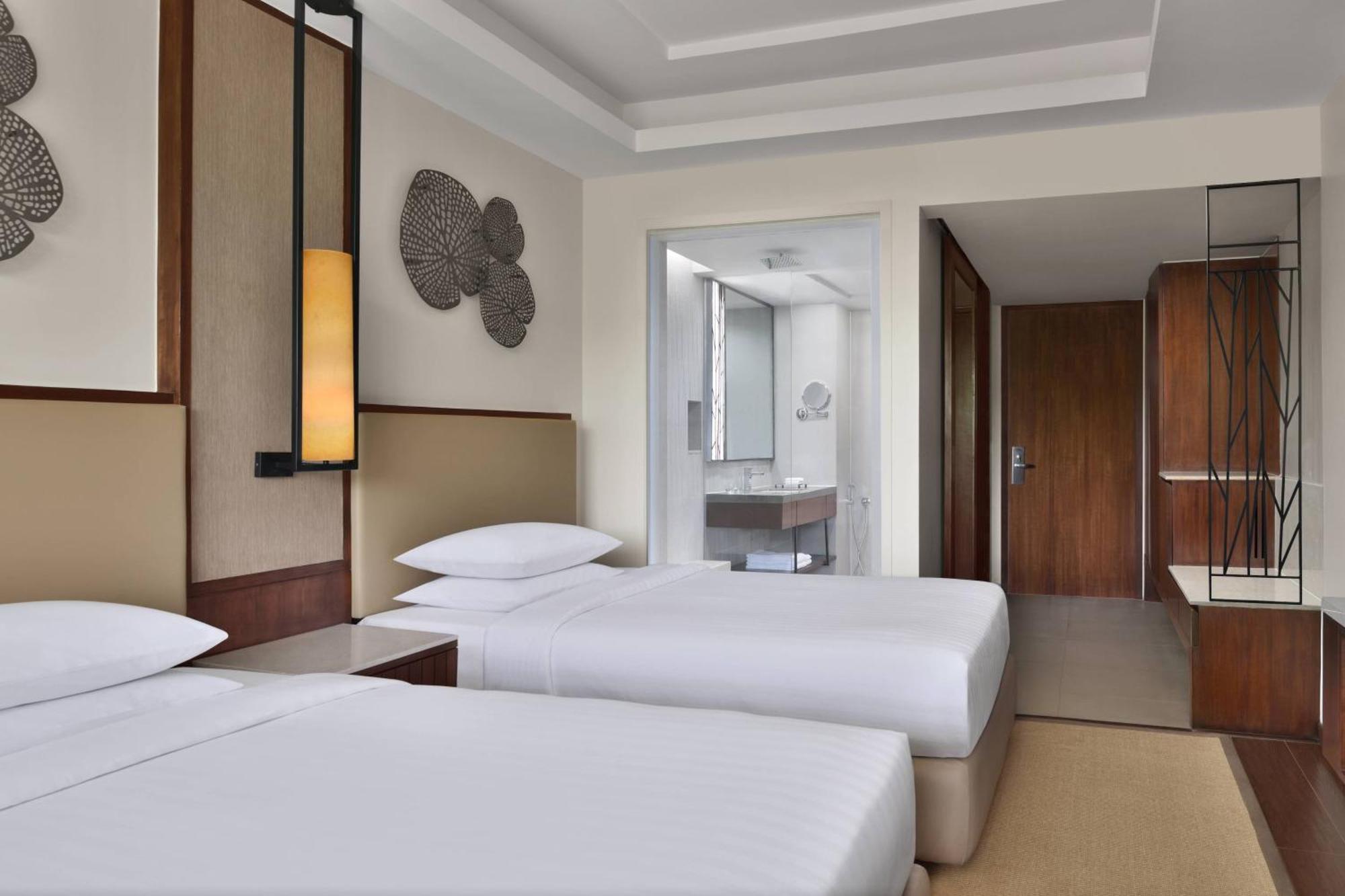 Courtyard By Marriott Mahabaleshwar Hotel Buitenkant foto